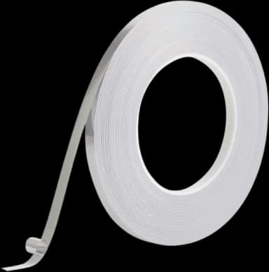 15-foot adhesive strip