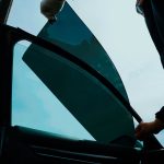 Removable Window Tint For Cadillac
